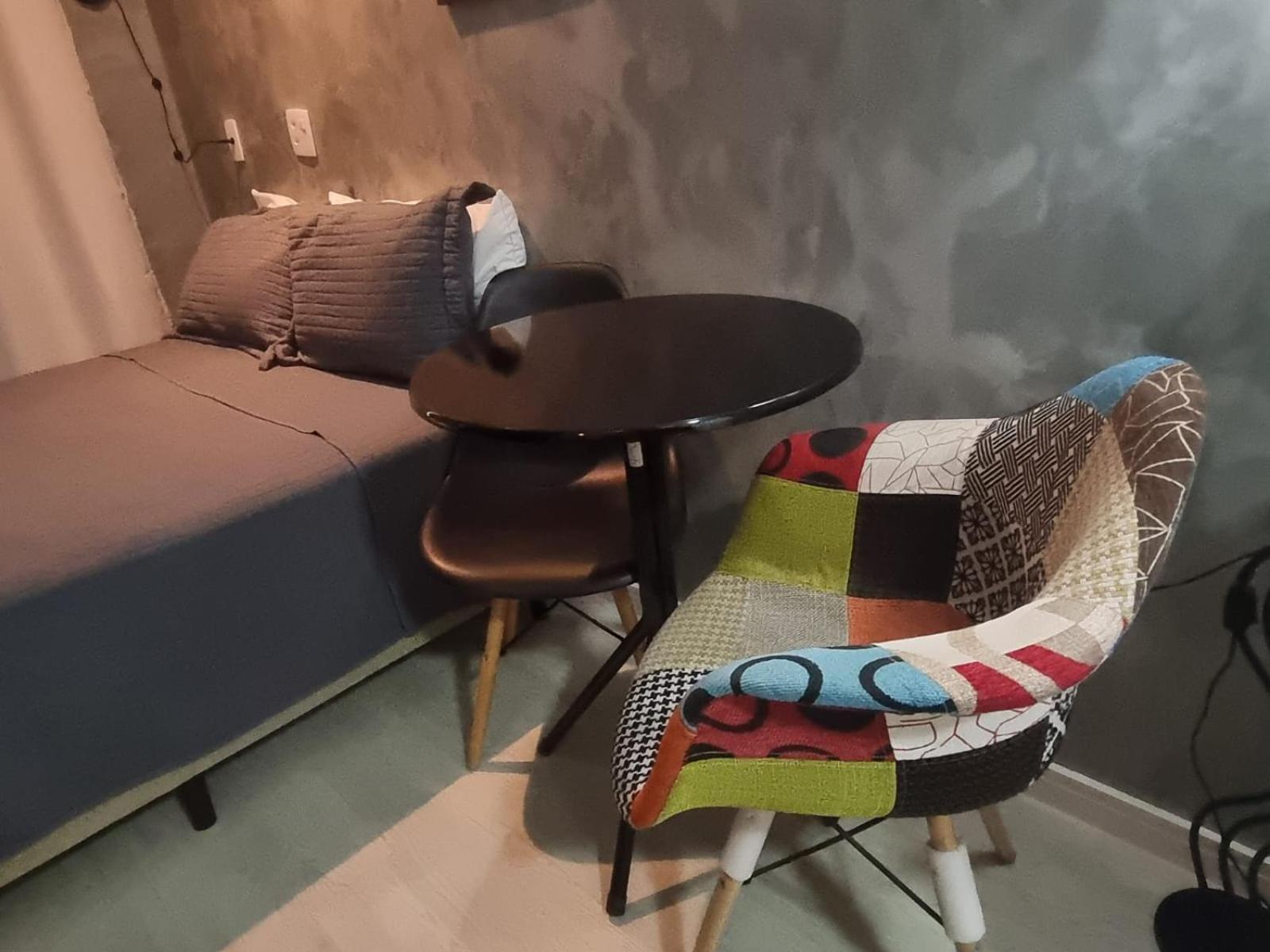 Apto Completo No Coracao De Sp, 605 São Paulo