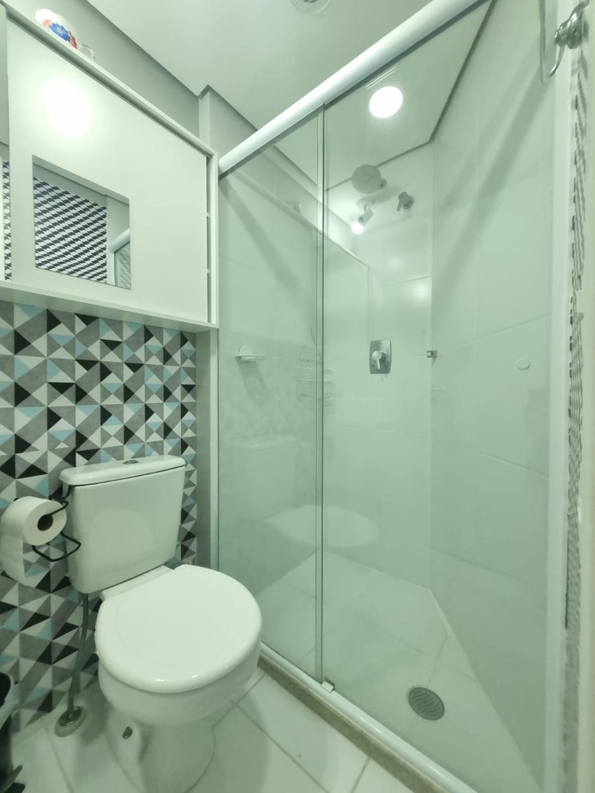 Apto Completo No Coracao De Sp, 605 Apartamento