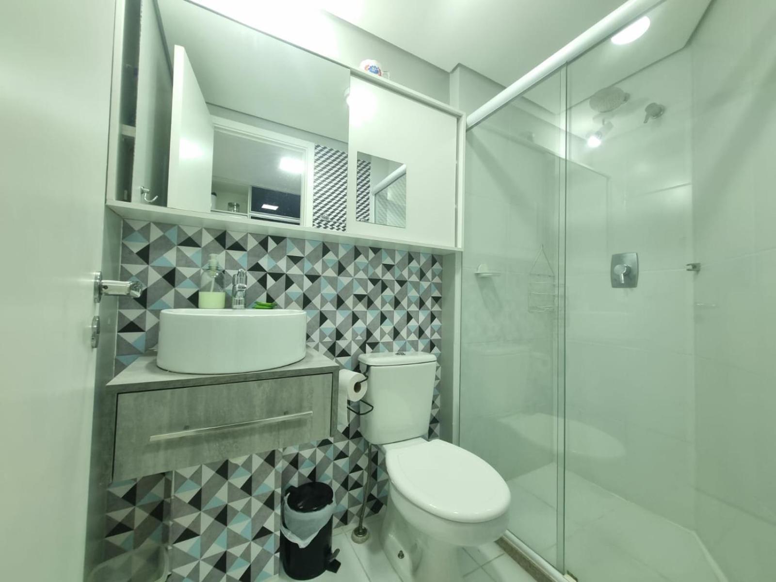 Apto Completo No Coracao De Sp, 605 Apartamento *