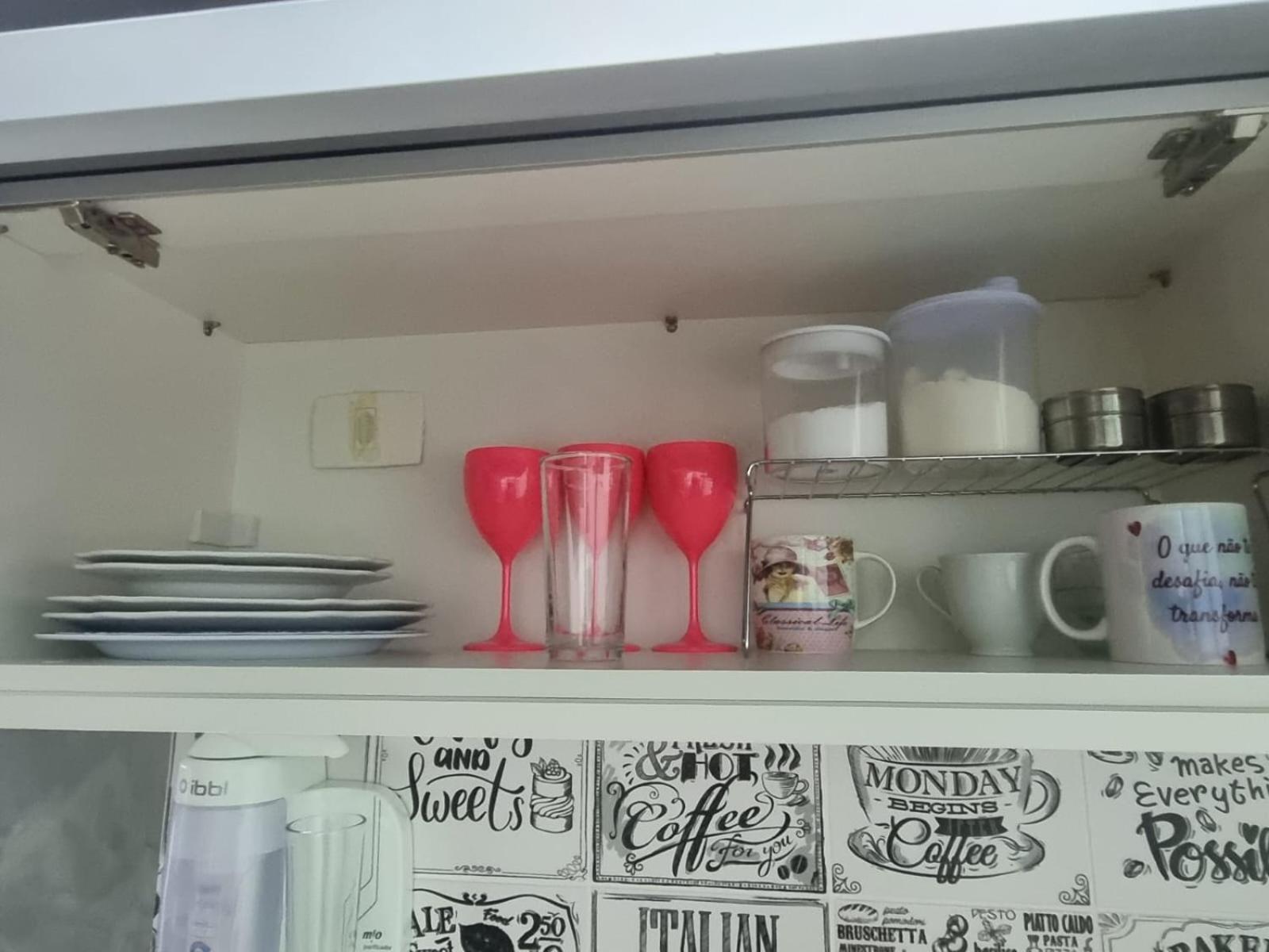 Apto Completo No Coracao De Sp, 605 Apartamento *