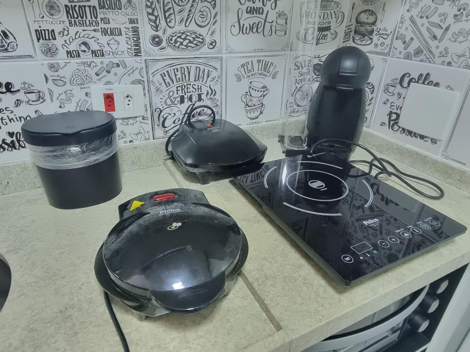 Apartamento Apto Completo No Coracao De Sp, 605 São Paulo