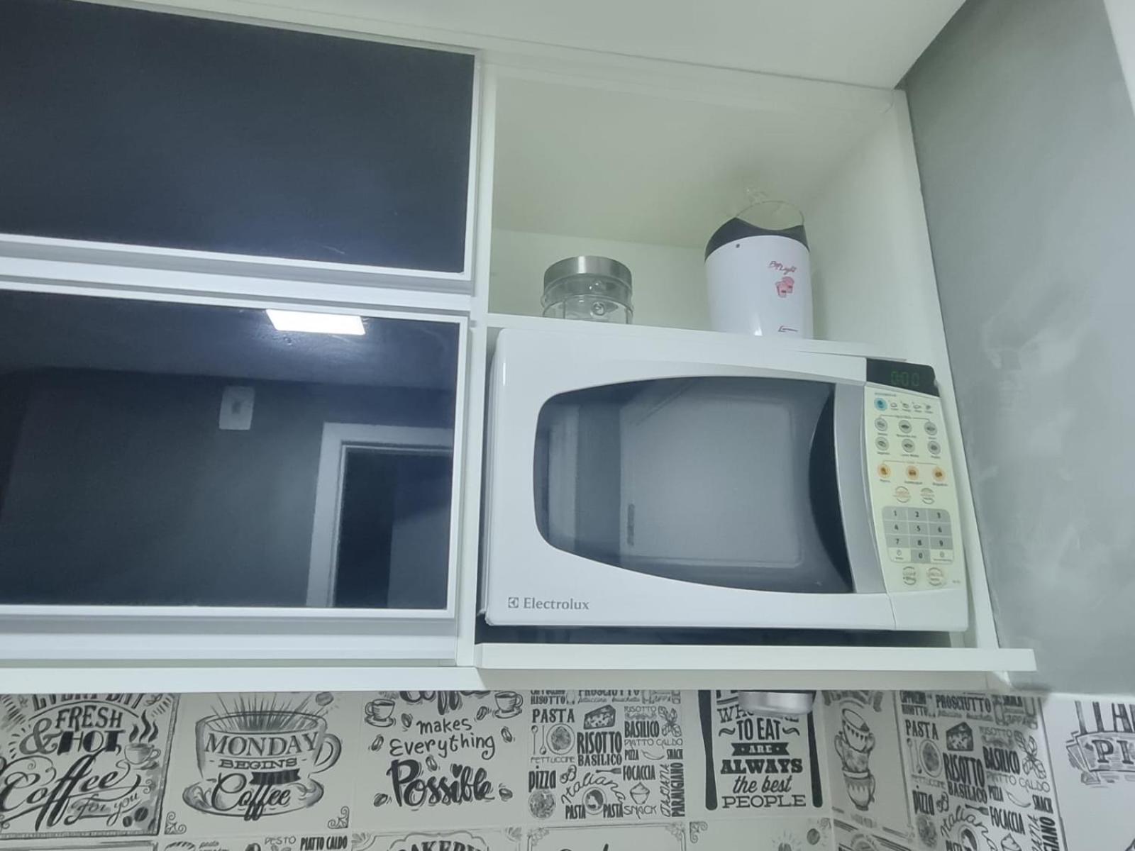 Apto Completo No Coracao De Sp, 605 * São Paulo