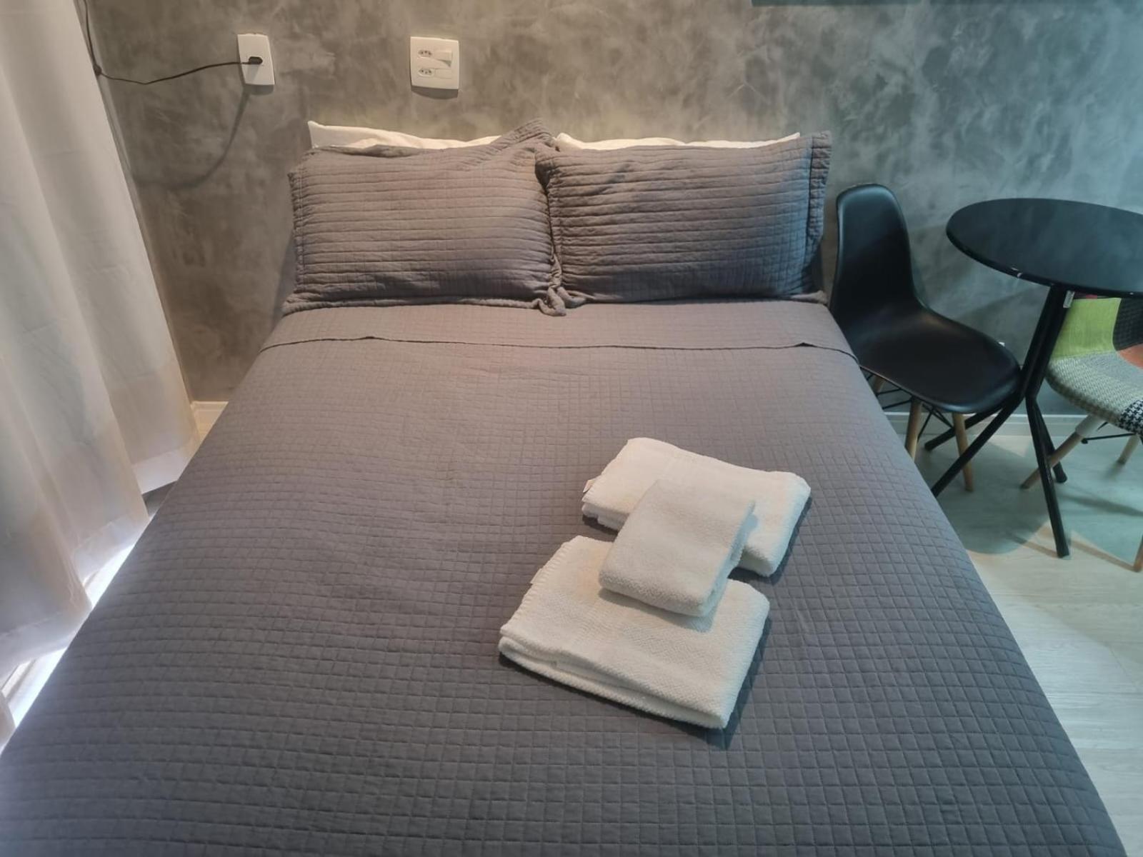 Apartamento Apto Completo No Coracao De Sp, 605